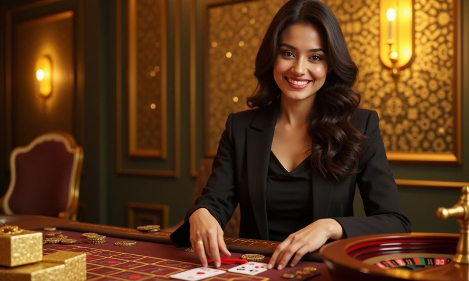 jeetduz Table Oasis Poker — আসল টেবিলে আসল চাল